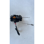 13579523 Serratura Porta Anteriore Destro CHEVROLET AVEO 3 Serie 2013