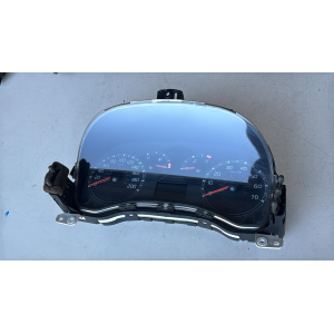 51711238 QUADRO STRUMENTI VEGLIA CONTACHILOMETRI FIAT PANDA 1.3 B 51KW 2007
