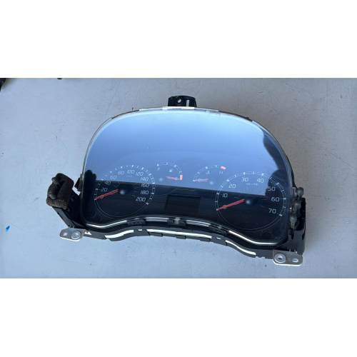 51711238 QUADRO STRUMENTI VEGLIA CONTACHILOMETRI FIAT PANDA 1.3 B 51KW 2007
