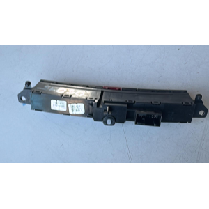 7355878410 COMANDO INTERRUTTORE MULTIFUNZIONE FIAT 500L 2014 F330204201 735590807