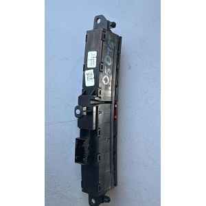 7355878410 COMANDO INTERRUTTORE MULTIFUNZIONE FIAT 500L 2014 F330204201 735590807