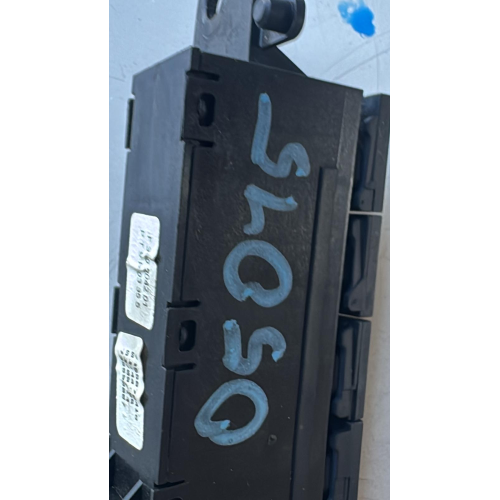 7355878410 COMANDO INTERRUTTORE MULTIFUNZIONE FIAT 500L 2014 F330204201 735590807