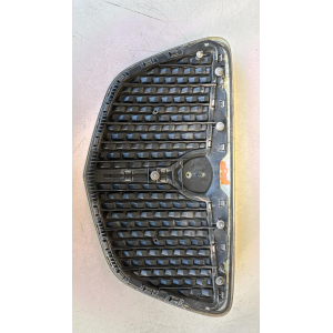735428201 735425496 735425960 GRIGLIA PARAURTI ANTERIORE LANCIA Y YPSILON ANNO 2010