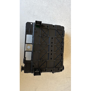 9643498780-00  T118470004K CENTRALINA SCATOLA PORTA FUSIBILI CITROEN C3 1.4 D 66KW 2004 