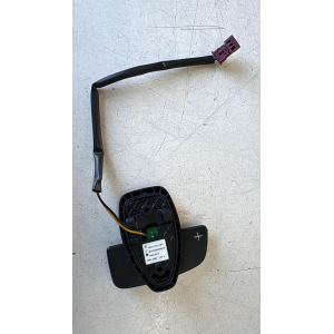 A2048709158 COMANDO AL VOLANTE MULTIFUNZIONE PER MERCEDES GLK W204 2012