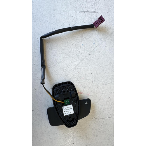 A2048709158 COMANDO AL VOLANTE MULTIFUNZIONE PER MERCEDES GLK W204 2012