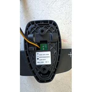 A2048709158 COMANDO AL VOLANTE MULTIFUNZIONE PER MERCEDES GLK W204 2012