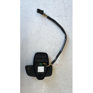 A2408709058 COMANDO AL VOLANTE MULTIFUNZIONE PER MERCEDES GLK W204 2012