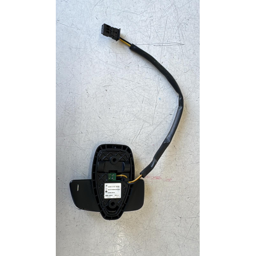A2408709058 COMANDO AL VOLANTE MULTIFUNZIONE PER MERCEDES GLK W204 2012