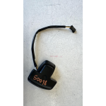 A2408709058 COMANDO AL VOLANTE MULTIFUNZIONE PER MERCEDES GLK W204 2012