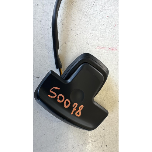 A2408709058 COMANDO AL VOLANTE MULTIFUNZIONE PER MERCEDES GLK W204 2012