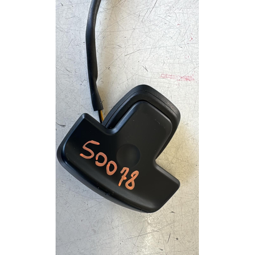 A2408709058 COMANDO AL VOLANTE MULTIFUNZIONE PER MERCEDES GLK W204 2012