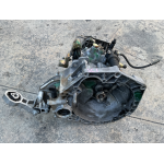 CAMBIO FIAT GRANDE PUNTO 1.4 B 57KW ANNO 2010 350A1000