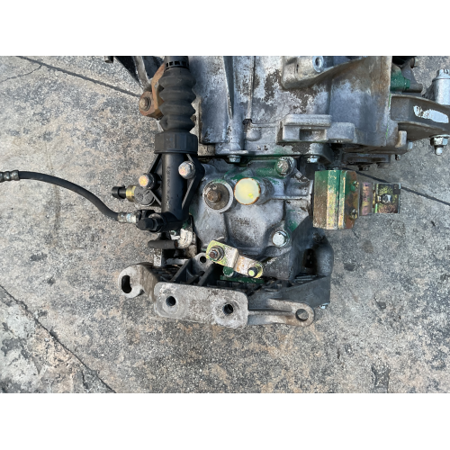 CAMBIO FIAT GRANDE PUNTO 1.4 B 57KW ANNO 2010 350A1000