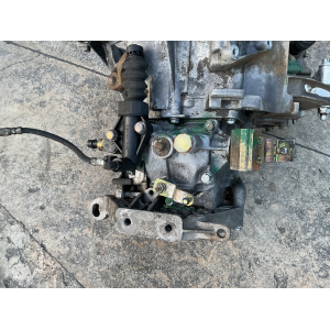 CAMBIO FIAT GRANDE PUNTO 1.4 B 57KW ANNO 2010 350A1000