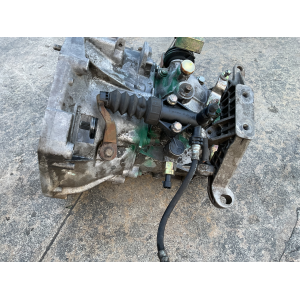 CAMBIO FIAT GRANDE PUNTO 1.4 B 57KW ANNO 2010 350A1000
