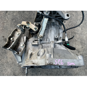 CAMBIO MANUALE FIAT 500L 1.3 MJT 62KW 199B4000 ANNO 2013