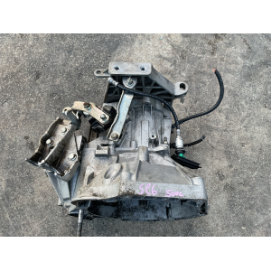 CAMBIO MANUALE FIAT 500L 1.3 MJT 62KW 199B4000 ANNO 2013