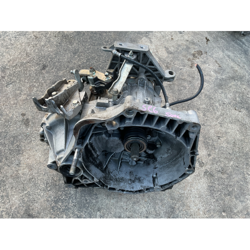 CAMBIO MANUALE FIAT 500L 1.3 MJT 62KW 199B4000 ANNO 2013