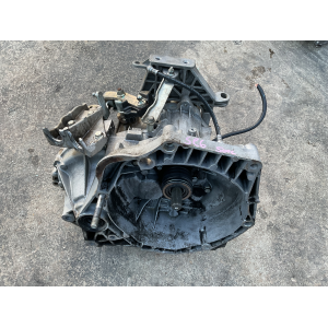 CAMBIO MANUALE FIAT 500L 1.3 MJT 62KW 199B4000 ANNO 2013