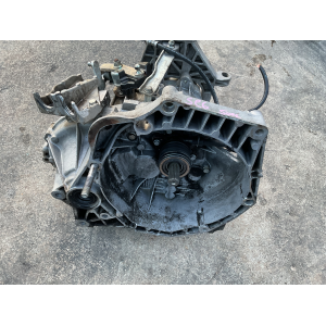 CAMBIO MANUALE FIAT 500L 1.3 MJT 62KW 199B4000 ANNO 2013