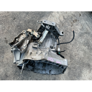 CAMBIO MANUALE FIAT 500L 1.3 MJT 62KW 199B4000 ANNO 2013