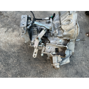 CAMBIO MANUALE FIAT 500L 1.3 MJT 62KW 199B4000 ANNO 2013