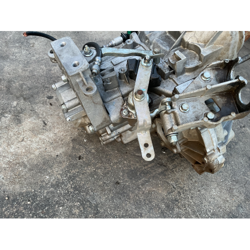 CAMBIO MANUALE FIAT 500L 1.3 MJT 62KW 199B4000 ANNO 2013