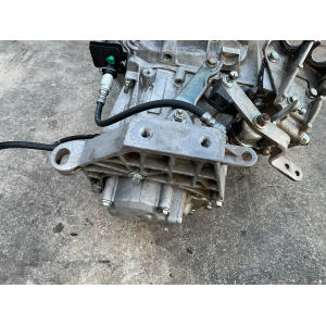 CAMBIO MANUALE FIAT 500L 1.3 MJT 62KW 199B4000 ANNO 2013