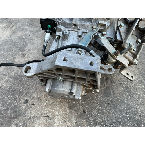 CAMBIO MANUALE FIAT 500L 1.3 MJT 62KW 199B4000 ANNO 2013