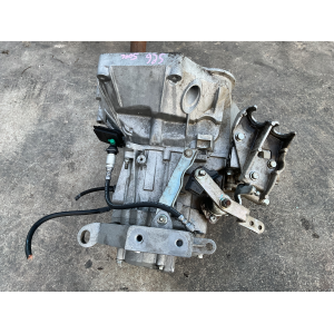 CAMBIO MANUALE FIAT 500L 1.3 MJT 62KW 199B4000 ANNO 2013
