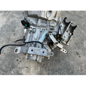 CAMBIO MANUALE FIAT 500L 1.3 MJT 62KW 199B4000 ANNO 2013