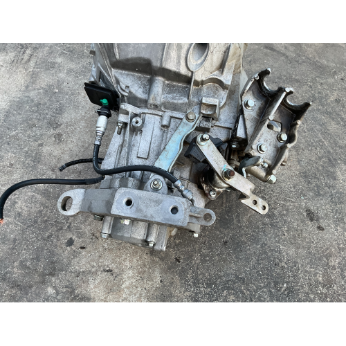 CAMBIO MANUALE FIAT 500L 1.3 MJT 62KW 199B4000 ANNO 2013