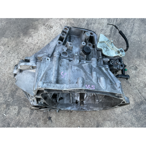20EA47 CAMBIO MANUALE 6M Peugeot 308 2 1.6 HDi BlueHDi Diesel 115 CV 85 kW 9HC 9H05