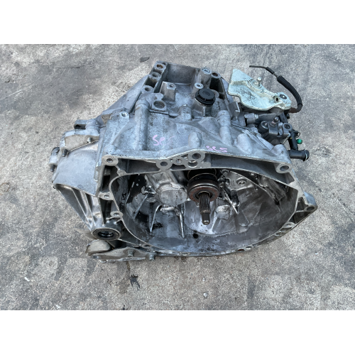 20EA47 CAMBIO MANUALE 6M Peugeot 308 2 1.6 HDi BlueHDi Diesel 115 CV 85 kW 9HC 9H05