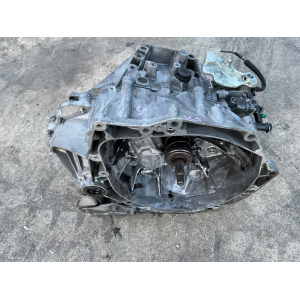 20EA47 CAMBIO MANUALE 6M Peugeot 308 2 1.6 HDi BlueHDi Diesel 115 CV 85 kW 9HC 9H05