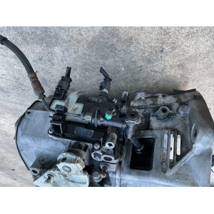 20EA47 CAMBIO MANUALE 6M Peugeot 308 2 1.6 HDi BlueHDi Diesel 115 CV 85 kW 9HC 9H05