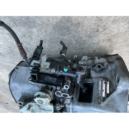 20EA47 CAMBIO MANUALE 6M Peugeot 308 2 1.6 HDi BlueHDi Diesel 115 CV 85 kW 9HC 9H05