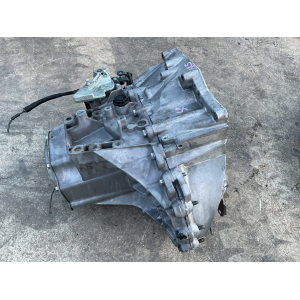 20EA47 CAMBIO MANUALE 6M Peugeot 308 2 1.6 HDi BlueHDi Diesel 115 CV 85 kW 9HC 9H05