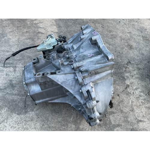 20EA47 CAMBIO MANUALE 6M Peugeot 308 2 1.6 HDi BlueHDi Diesel 115 CV 85 kW 9HC 9H05