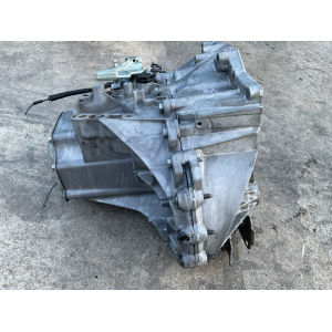 20EA47 CAMBIO MANUALE 6M Peugeot 308 2 1.6 HDi BlueHDi Diesel 115 CV 85 kW 9HC 9H05