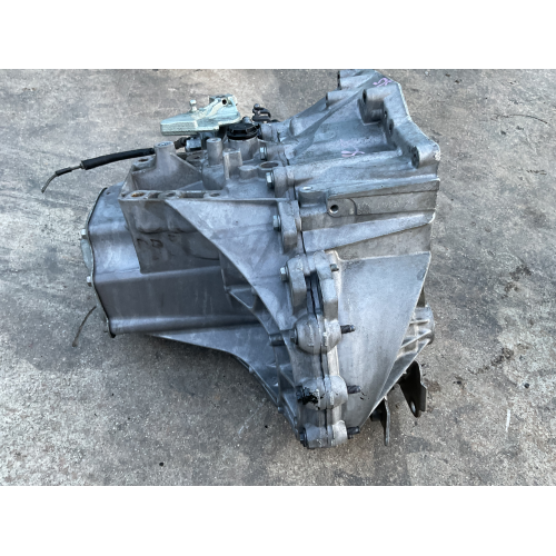 20EA47 CAMBIO MANUALE 6M Peugeot 308 2 1.6 HDi BlueHDi Diesel 115 CV 85 kW 9HC 9H05