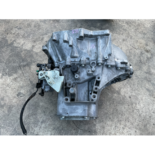 20EA47 CAMBIO MANUALE 6M Peugeot 308 2 1.6 HDi BlueHDi Diesel 115 CV 85 kW 9HC 9H05