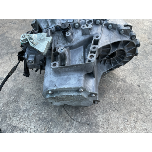 20EA47 CAMBIO MANUALE 6M Peugeot 308 2 1.6 HDi BlueHDi Diesel 115 CV 85 kW 9HC 9H05