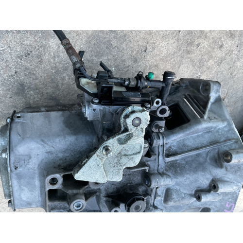 20EA47 CAMBIO MANUALE 6M Peugeot 308 2 1.6 HDi BlueHDi Diesel 115 CV 85 kW 9HC 9H05