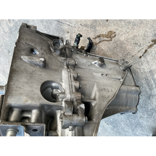20EA47 CAMBIO MANUALE 6M Peugeot 308 2 1.6 HDi BlueHDi Diesel 115 CV 85 kW 9HC 9H05
