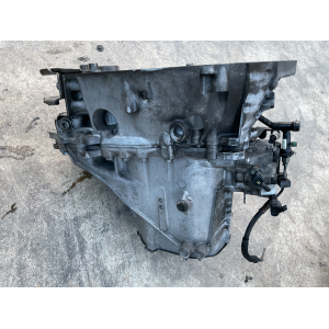 20EA47 CAMBIO MANUALE 6M Peugeot 308 2 1.6 HDi BlueHDi Diesel 115 CV 85 kW 9HC 9H05