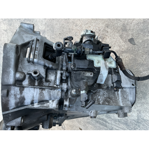 20EA47 CAMBIO MANUALE 6M Peugeot 308 2 1.6 HDi BlueHDi Diesel 115 CV 85 kW 9HC 9H05