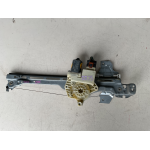 9678189980 CREMAGLIERA SISTEMA ALZACRISTALLO PORTA POSTERIORE DX PEUGEOT 308 II 2 1.6 HDi BlueHDi Diesel 115 CV 85 kW 9HC 9H05