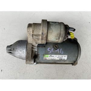 55221292 TS18E33 MOTORINO AVVIAMENTO OPEL CORSA (D) 1.3 CDTI 16V MAN 5M 75CV (2006>2009)